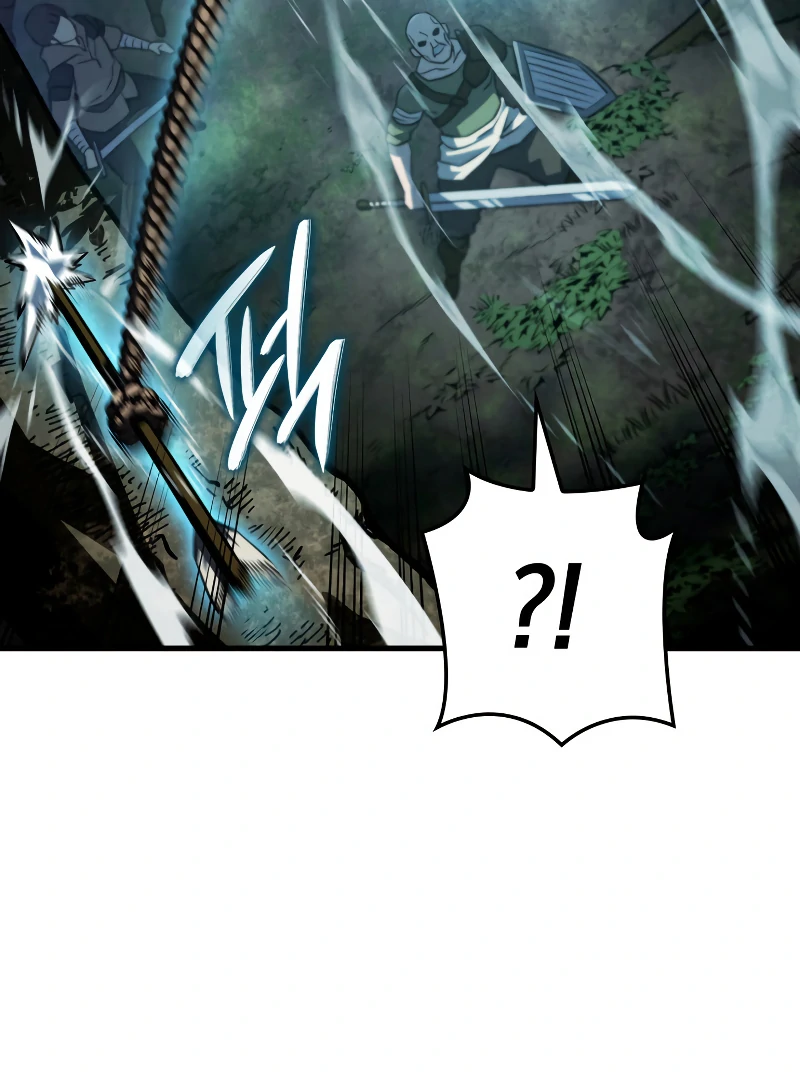 Revenge of the Iron-Blooded Sword Hound, Chapter 39 image 047